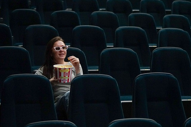 Entertainment Industry Trends in 2025