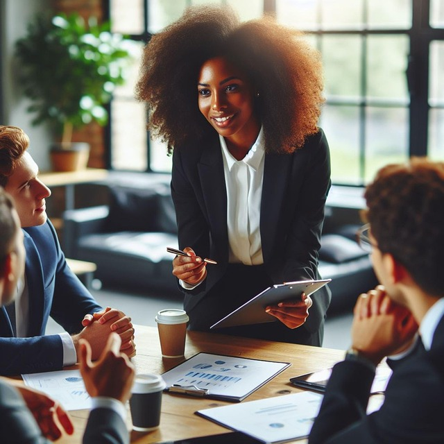 Top Business Trends to Watch in 2025
