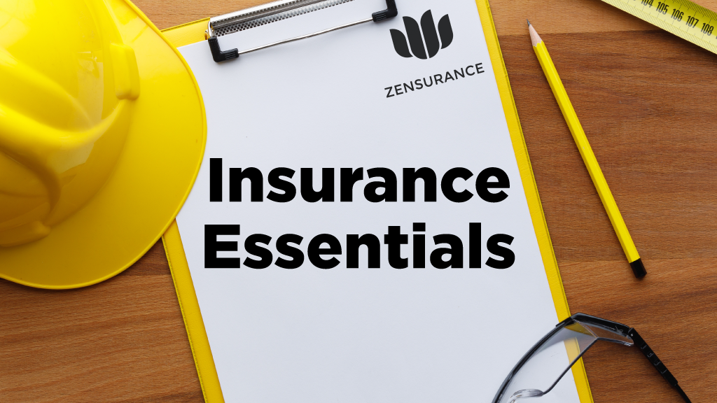 Business Insurance Essentials