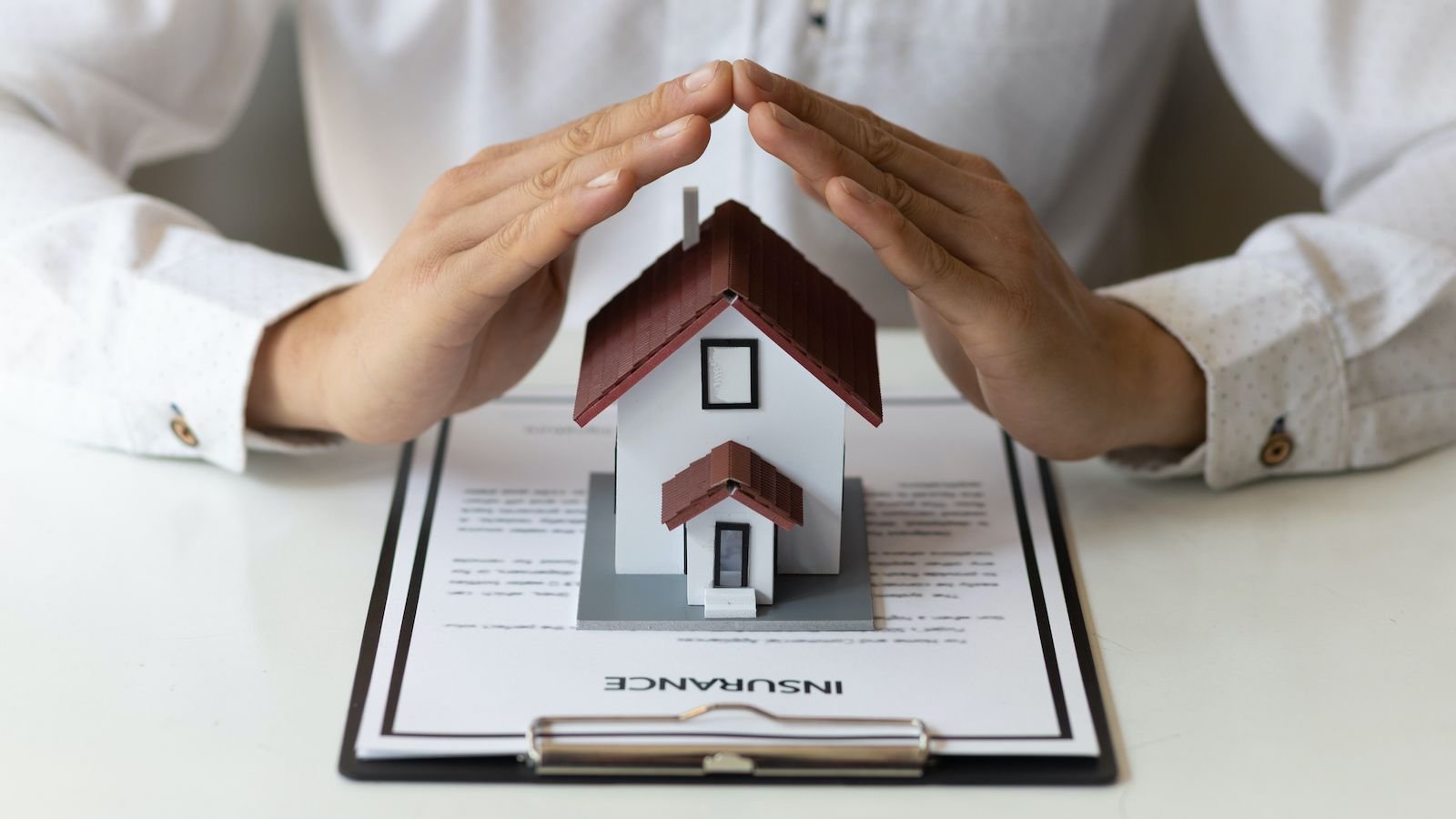 Home Insurance for Homeowners
