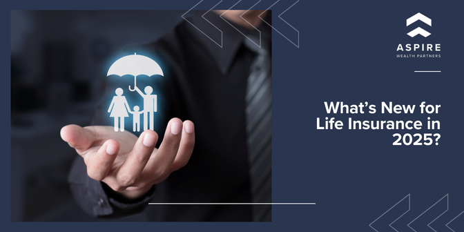 Life Insurance in 2025