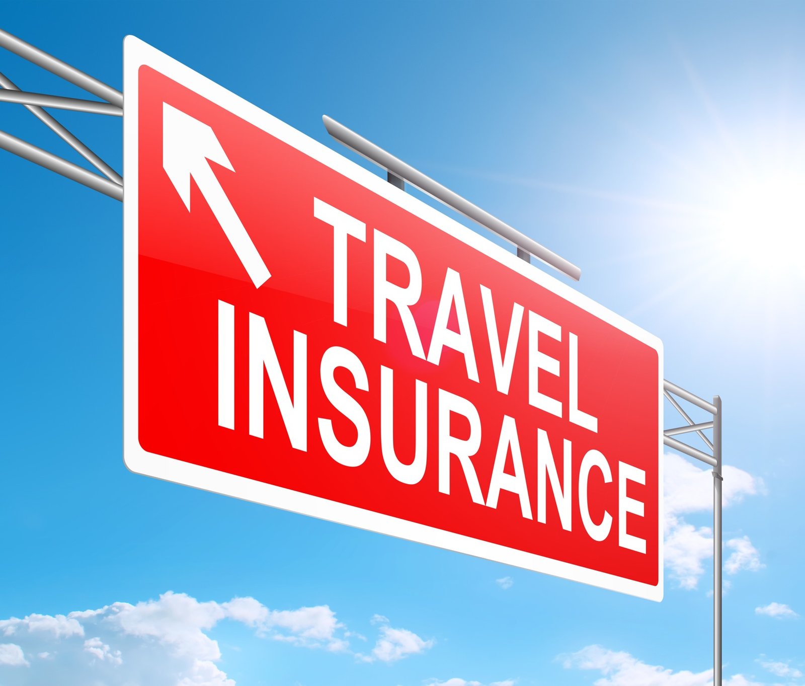 Travel Insurance and Trip Protection
